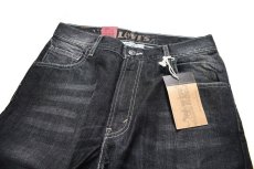 画像3: Deadstock Levi's 569 Denim Pants #4272 リーバイス (3)