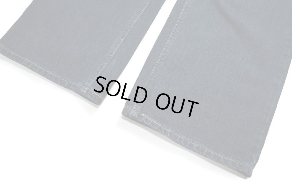 画像4: Deadstock Levi's 569 Denim Pants #4257 リーバイス (4)
