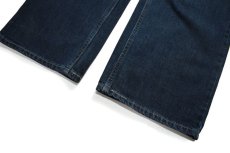 画像4: Deadstock Levi's 569 Denim Pants #4257 リーバイス (4)