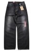 画像2: Deadstock Levi’s 569 Denim Pants #4272 リーバイス (2)