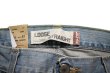 画像6: Deadstock Levi’s 569 Denim Pants #4412 リーバイス (6)