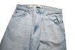 画像3: Deadstock Levi’s 569 Denim Pants #4412 リーバイス (3)