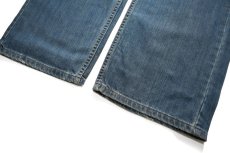 画像4: Deadstock Levi's 569 Denim Pants #0040 リーバイス (4)