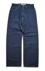 画像2: Deadstock Levi's 569 Denim Pants #4526 リーバイス (2)