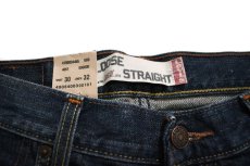 画像6: Deadstock Levi's 569 Denim Pants #1057 リーバイス (6)