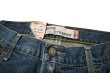 画像6: Deadstock Levi’s 569 Denim Pants #0040 リーバイス (6)