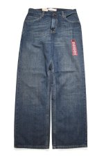 画像2: Deadstock Levi's 569 Denim Pants #1057 リーバイス (2)