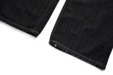 画像4: Deadstock Levi's 569 Denim Pants #4272 リーバイス (4)