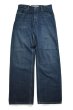 画像3: Deadstock Levi’s 569 Denim Pants #4257 リーバイス (3)