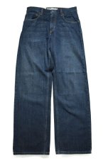 画像3: Deadstock Levi's 569 Denim Pants #4257 リーバイス (3)