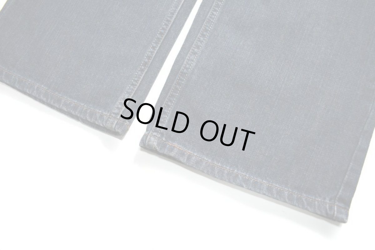 画像4: Deadstock Levi's 569 Denim Pants #1057 リーバイス (4)