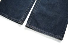 画像4: Deadstock Levi's 569 Denim Pants #1057 リーバイス (4)