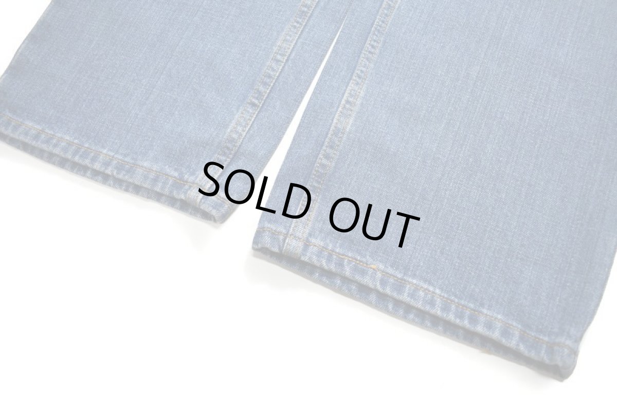 画像4: Deadstock Levi's 569 Denim Pants #0574 リーバイス (4)