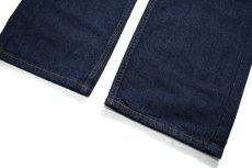 画像4: Deadstock Levi's 569 Denim Pants #4526 リーバイス (4)