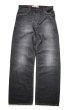 画像2: Deadstock Levi’s 569 Denim Pants #1269 リーバイス (2)