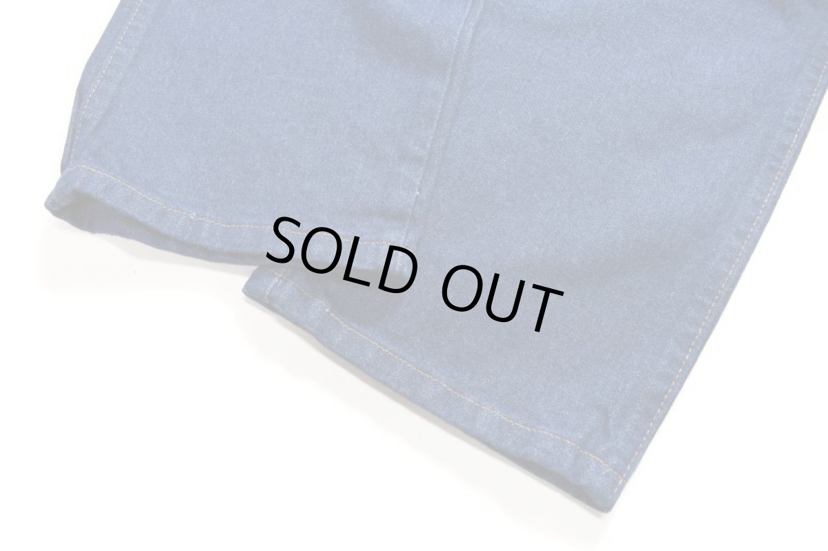 画像4: Wrangler 13MWZ Original Cowboy Cut Jeans Prewashed Indigo ラングラー (4)