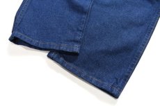 画像4: Wrangler 13MWZ Original Cowboy Cut Jeans Prewashed Indigo ラングラー (4)