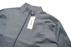 画像3: Calvin Klein Soft Shell Jacket Slate Grey カルバンクライン (3)