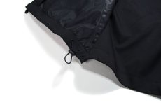 画像6: Calvin Klein Soft Shell Jacket Black カルバンクライン (6)