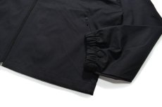 画像4: Calvin Klein Soft Shell Jacket Black カルバンクライン (4)