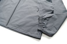 画像4: Calvin Klein Soft Shell Jacket Slate Grey カルバンクライン (4)