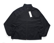 画像2: Calvin Klein Soft Shell Jacket Black カルバンクライン (2)