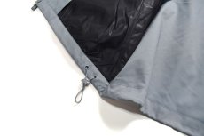 画像6: Calvin Klein Soft Shell Jacket Slate Grey カルバンクライン (6)