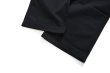 画像4: Calvin Klein Utility Chino Pants Black カルバンクライン (4)