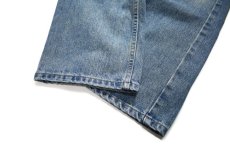 画像4: Deadstock Levi's 505 Denim Pants #0973 リーバイス (4)