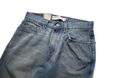 画像3: Deadstock Levi's 505 Denim Pants #0973 リーバイス (3)