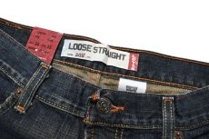 画像6: Deadstock Levi's 569 Denim Pants #1056 リーバイス (6)