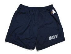 画像1: Soffe Us Navy Training Shorts (1)