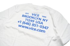 画像5: Vice Magazine Brooklyn Tee (5)