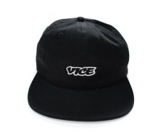 画像1: Vice Magazine Logo Cap (1)