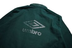 画像9: Umbro M-65 Fishtail Mods Coat Green (9)