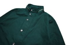 画像3: Umbro M-65 Fishtail Mods Coat Green (3)