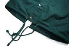 画像5: Umbro M-65 Fishtail Mods Coat Green (5)