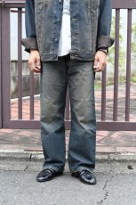 画像7: Deadstock Levi's 569 Denim Pants #1056 リーバイス (7)