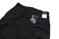 画像5: Propper BDU Trousers Black プロッパー カーゴパンツ (5)