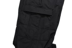 画像6: Propper BDU Trousers Black プロッパー (6)
