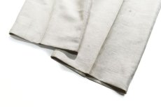 画像4: Cubavera Linen Slacks Pants Khaki キューバベラ (4)