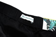 画像5: Cubavera Linen Brend Draw String Pants Black キューバベラ (5)