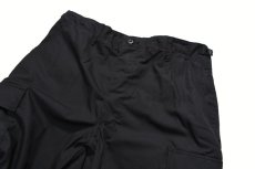 画像3: Propper BDU Trousers Black プロッパー カーゴパンツ (3)