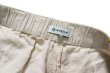 画像5: Cubavera Linen Brend Draw String Pants Natural キューバベラ (5)