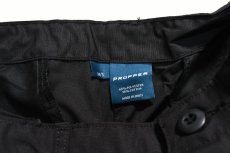 画像7: Propper BDU Trousers Black プロッパー カーゴパンツ (7)