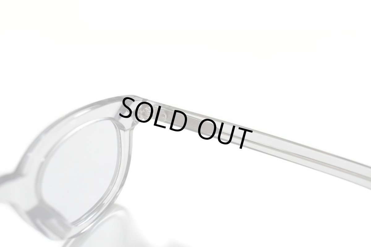 画像4: FEW F15 C-2 Clear Grey (4)