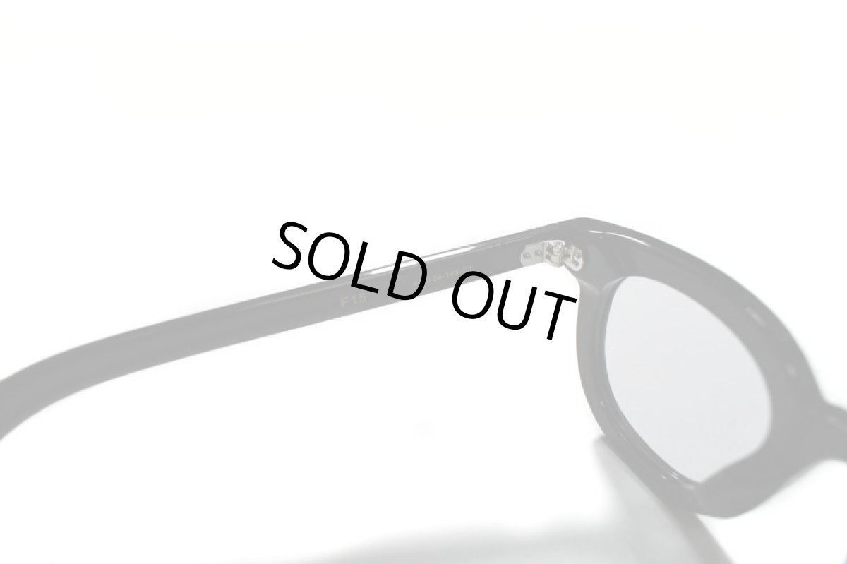 画像5: FEW F15 C-1 Black (5)