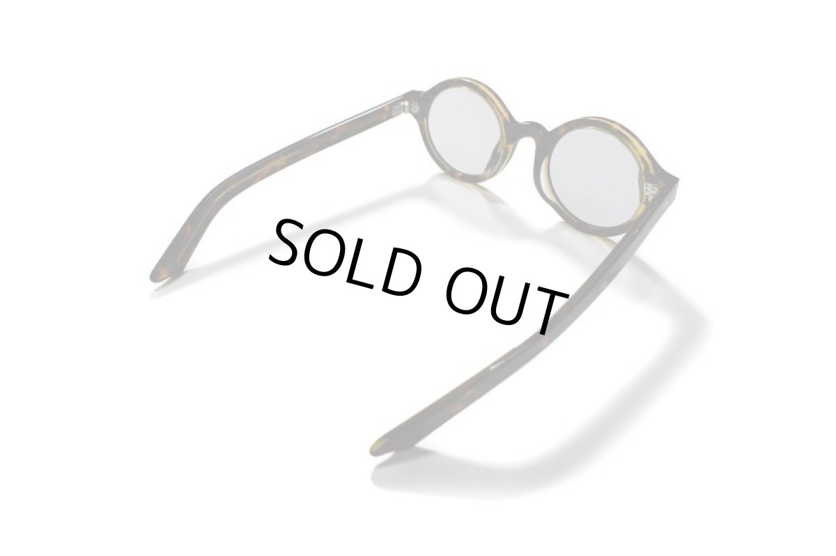 画像3: FEW F17 C-4 Yellow Demi (3)