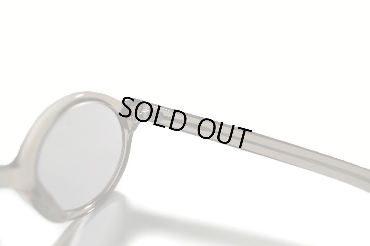 画像4: FEW F17 C-2 Clear Brown (4)