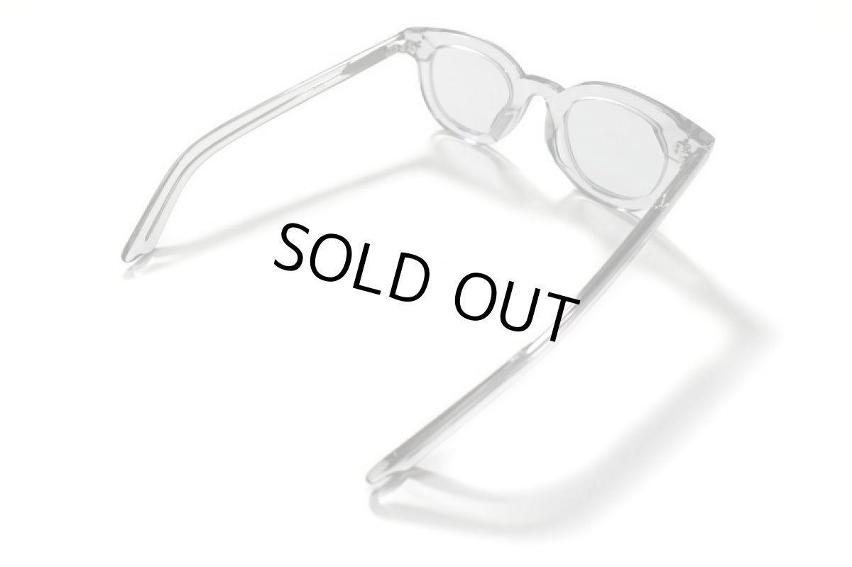 画像3: FEW F15 C-2 Clear Grey (3)